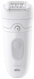 BRAUN SE5-011