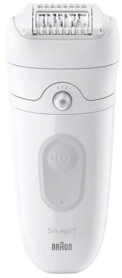 BRAUN SE5-011