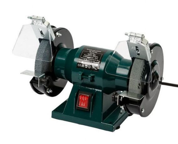 Точильный станок FAVOURITE BG 125/200
