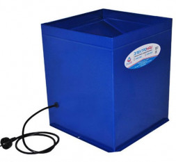 Зернодробилка ЭЛЕКТРОМАШ измельчитель травы+зернодробилка ИКБ-002