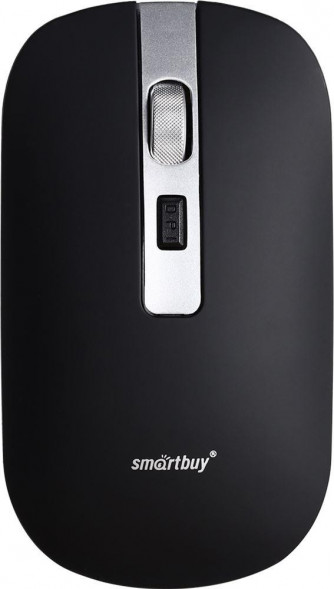 Мышь SMARTBUY (SBM-402CAG-K) 402CAG , черный