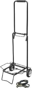 Тележка РЫЖИЙ КОТ BX-25ZP-2 25 кг (093530) РЫЖИЙ КОТ BX-25ZP-2 25 кг (093530)