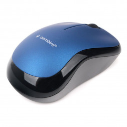 Мышь GEMBIRD (18826) MUSW-265 синий