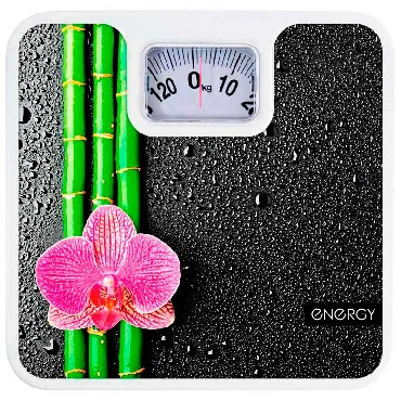 Весы ENERGY ENМ-409D (003116 )