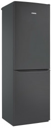 Холодильник POZIS RK-139 335л графит глянцевый