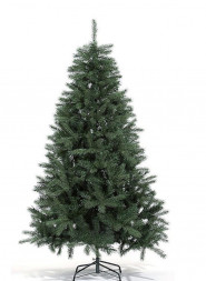 Ель искусственная ROYAL CHRISTMAS Ель BRONX PREMIUM HINGED PVC/PE - 180CM 660180