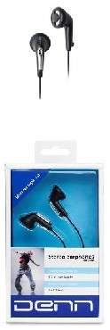 Наушники DENN DHE510