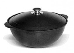 Казан KUKMARA К-45а 4,5л