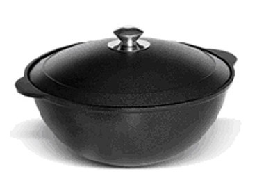 Казан KUKMARA К-45а 4,5л