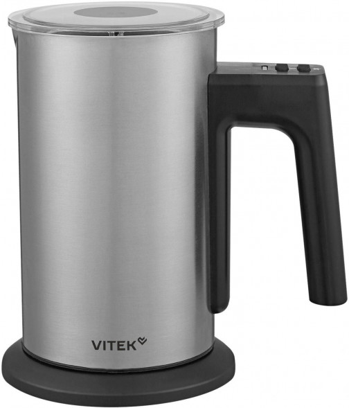 Капучинатор VITEK VT-C5000 silver VITEK VT-C5000 silver