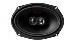 Автоакустика URAL АК-М М