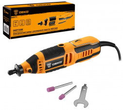 Электрический гравер DEKO DKRT200E 063-1410