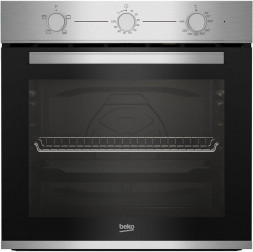Электрический духовой шкаф BEKO BBIC12100XD
