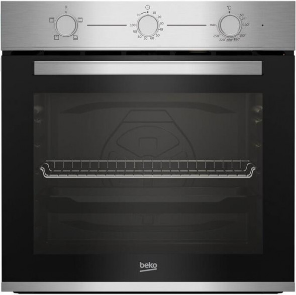 Электрический духовой шкаф BEKO BBIC12100XD