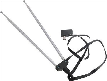 Антенна REXANT (34-0106) RX-106 (10)