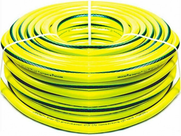 FORPLAST Шланг ПВХ Премьер (арм) 1/2 25м (111070)