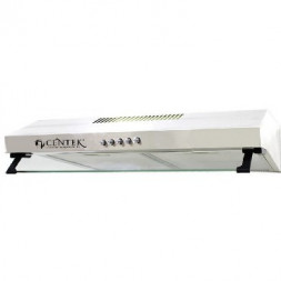 Вытяжка CENTEK СТ-1800-50 WHITE