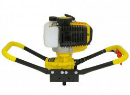 Мотобур КАЛИБР Мотобур БС- 1650 65145