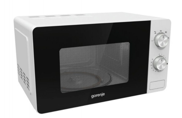 Микроволновая печь GORENJE MO17E1WH