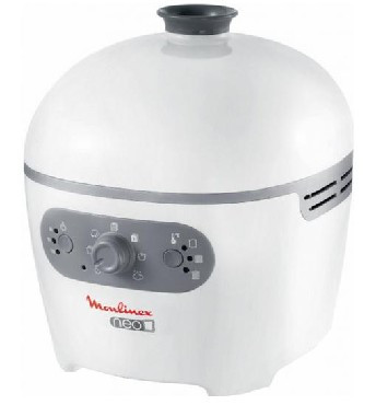 Хлебопечка MOULINEX OW 120130