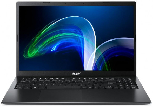 Ноутбук ACER 15.6 Extensa EX215-54-510N Black (NX.EGJER.006)