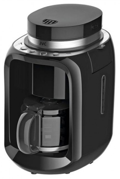 Кофеварка JVC JK-CF29
