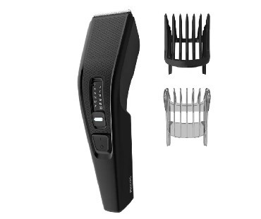 Машинка для стрижки PHILIPS HC 3510/15