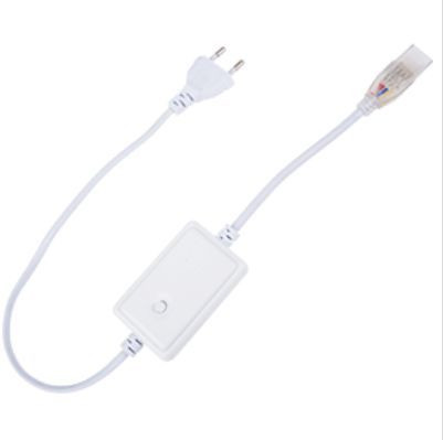 аксессуары для светильников ECOLA CH1602KSB LED STRIP 220V RGB CONTROLLER (IP20) 200W 0,9A