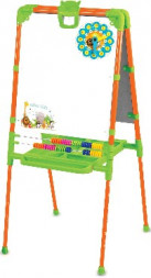 Мольберт NIKA Мольберт М2/О2 оранжевый мольберт