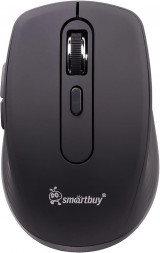 Мышь SMARTBUY (SBM-611AG-K) SBM-611AG-K черный SMARTBUY (SBM-611AG-K) SBM-611AG-K черный