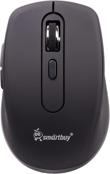 Мышь SMARTBUY (SBM-611AG-K) SBM-611AG-K черный SMARTBUY (SBM-611AG-K) SBM-611AG-K черный