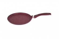 Сковорода KUKMARA сб220tsm а/пр литая блинная 22см Trendy style mystery