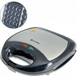 Вафельница ВАСИЛИСА ВА-5400 нерж