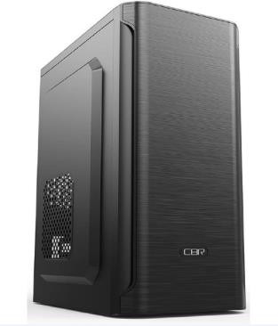Системный блок NORBEL C832270Ц 16/512Gb Black