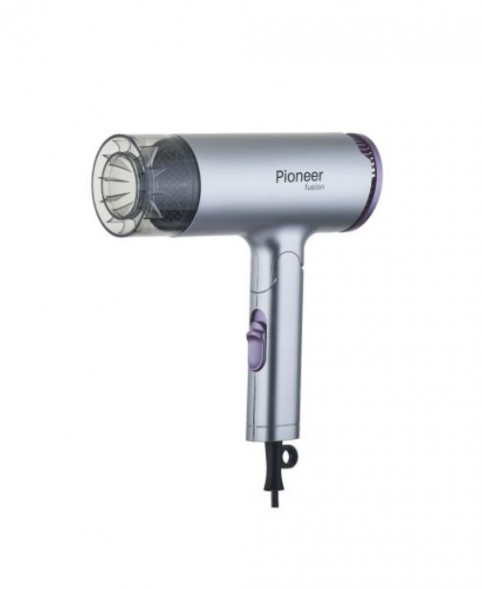 Фен PIONEER HD-1400 (14323)