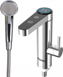 Водонагреватель проточный PIONEER WH664 PIONEER WH664
