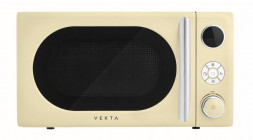 Микроволновая печь соло VEKTA TS720BRC