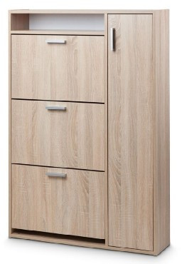 Обувница VENTAL ШК-3 дуб сонома