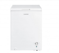 Морозильный ларь SUNWIND SCH102