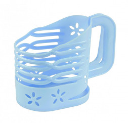 Держатель АЛЬТЕРНАТИВА М1666 для молока 0,5л