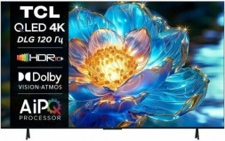 LCD-телевизор TCL QLED 75T7B UHD SMART Google