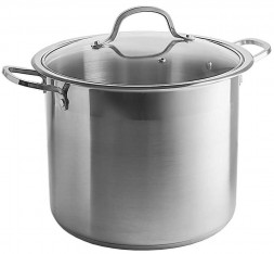 Кастрюля WEBBER BE-128-8L