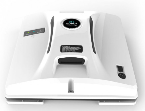 Робот мойщик окон HOBOT-268