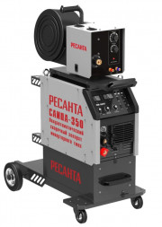 Сварочный аппарат РЕСАНТА САИПА-350