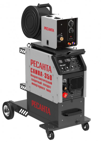 Сварочный аппарат РЕСАНТА САИПА-350