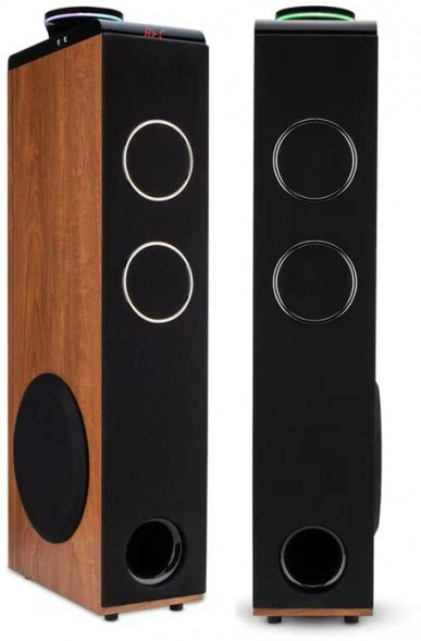 ELTRONIC (30-49 бук) HOME SOUND - колонки 10&quot; , бук