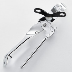 Консервный нож WEBBER BE-5335 консервный нож 16,8см мет.