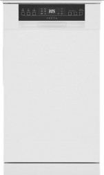 Посудомоечная машина VEKTA DW-45AWS Посудомоечная машина