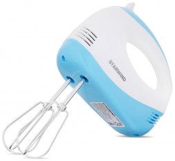 Миксер ручной STARWIND SHM-261