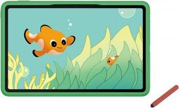 Планшет HUAWEI Matepad SE 11 Agassi6-W09BE Kids Gray (53014AYJ)